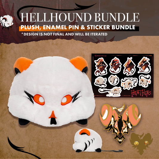 Hellhound Bundle