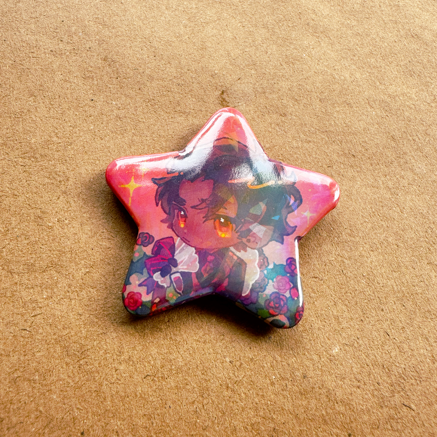 FOCUS: Carlos Bundle