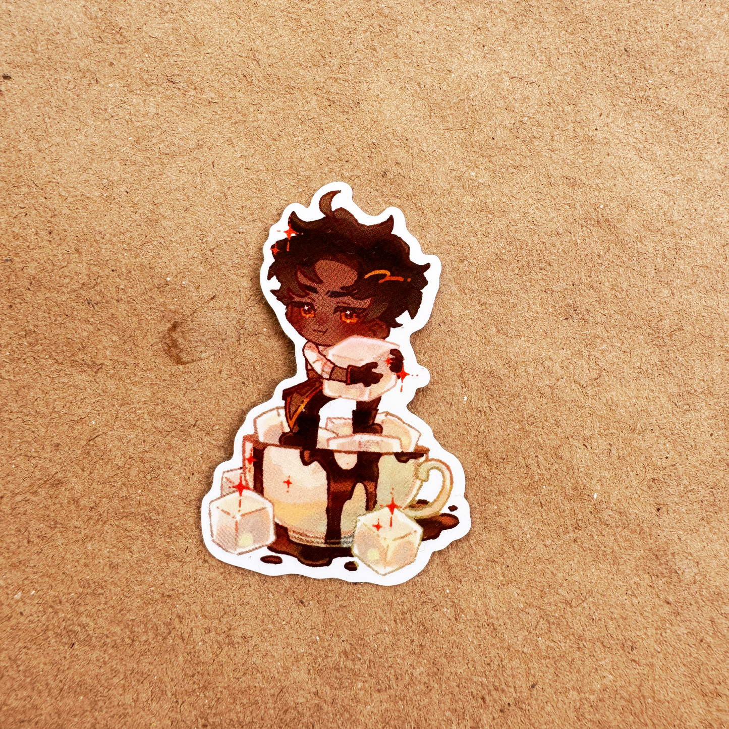 FOCUS: Carlos Bundle