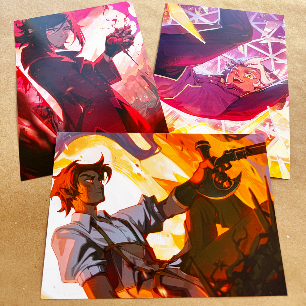 TO HELL N' BACK BUNDLE [LIMITED EDITION] – Studio Psycho